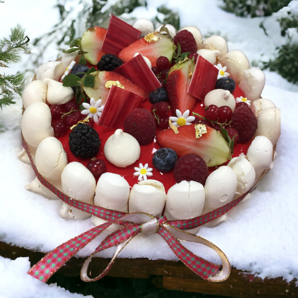 Tort Aniversar TA071