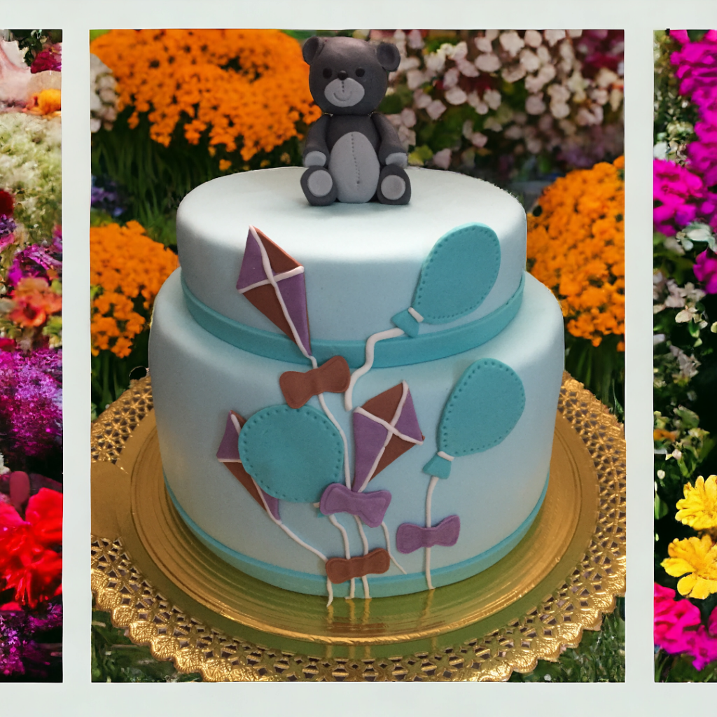 Tort Aniversar TA073