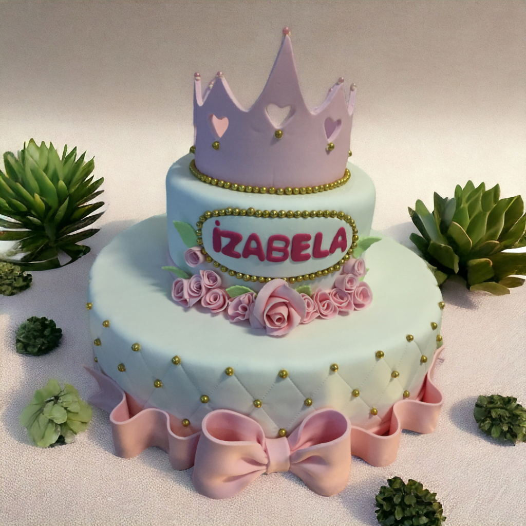 Tort Aniversar TA074