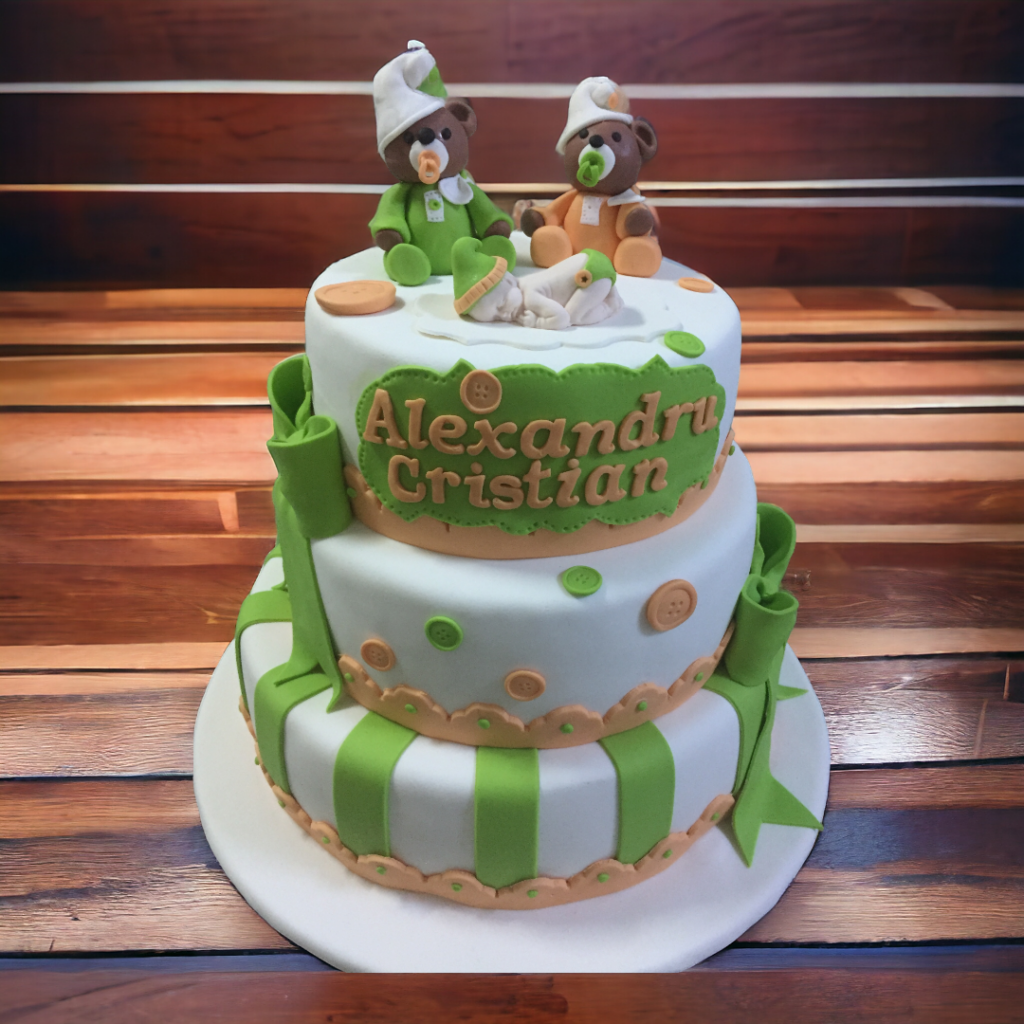 Tort Aniversar TA076