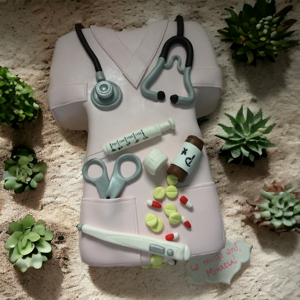 Tort Aniversar TA077