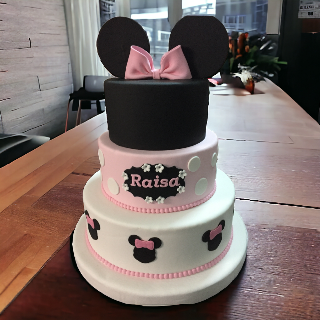 Tort Aniversar TA078