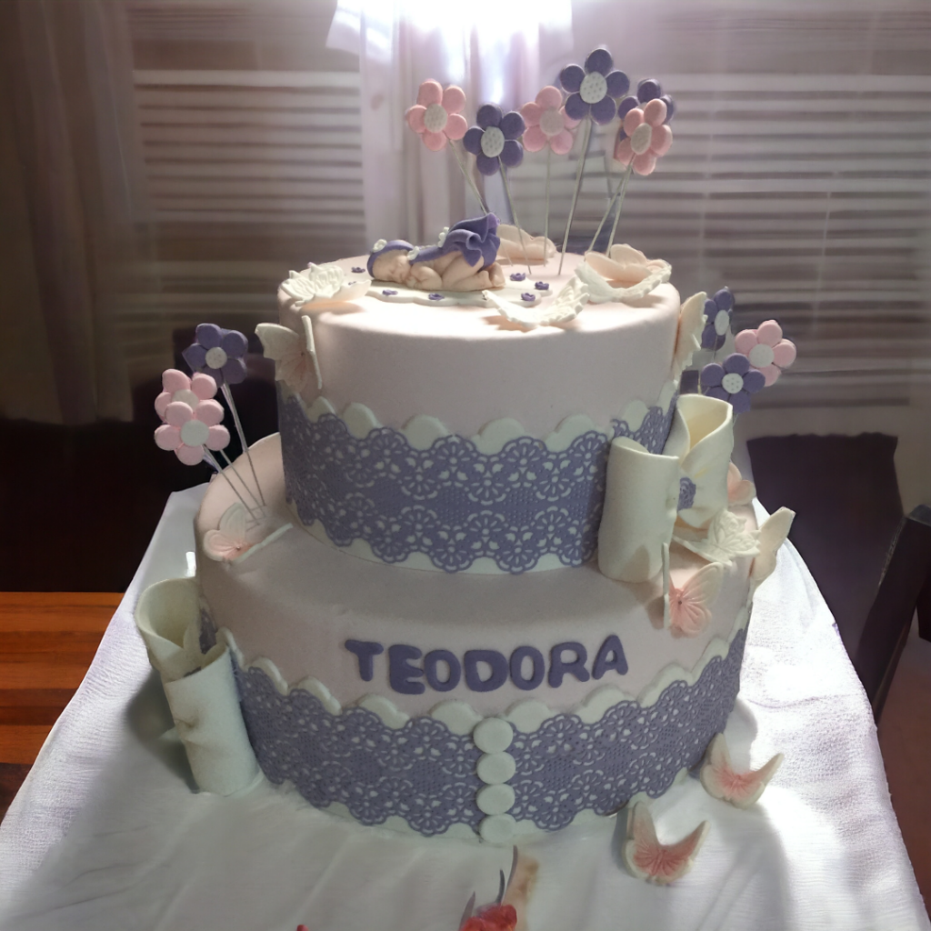 Tort Aniversar TA079