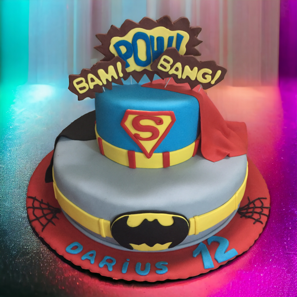 Tort Aniversar TA080