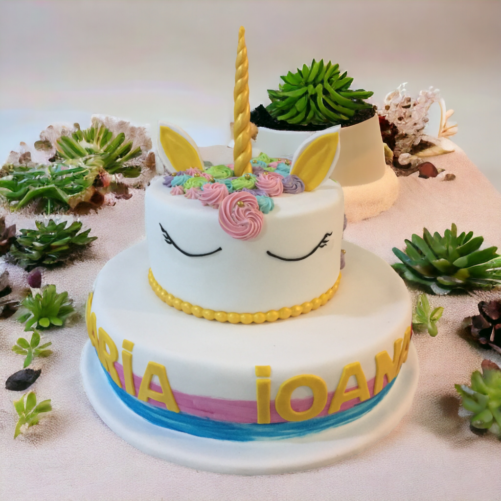 Tort Aniversar TA081