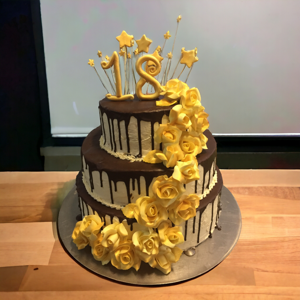 Tort Aniversar TA082