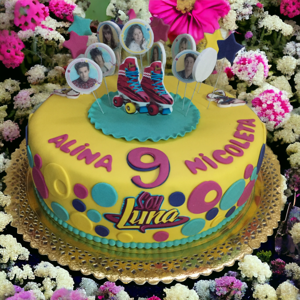 Tort Aniversar TA083