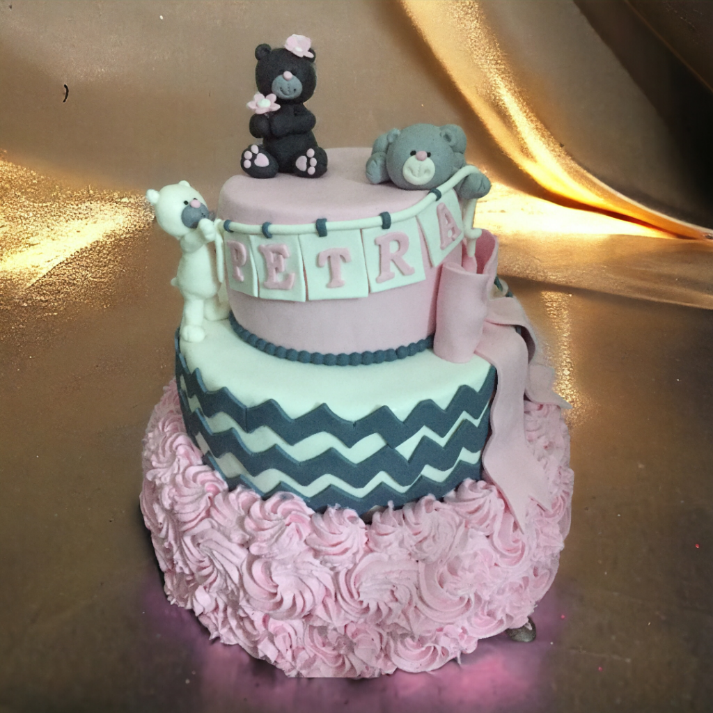 Tort Aniversar TA084