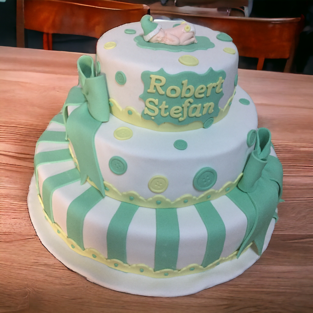 Tort Aniversar TA085