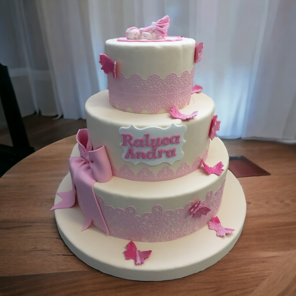 Tort Aniversar TA087