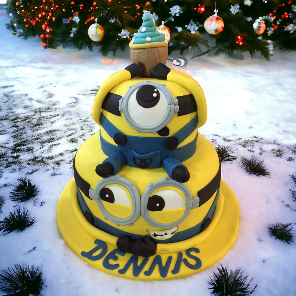 Tort Aniversar TA088