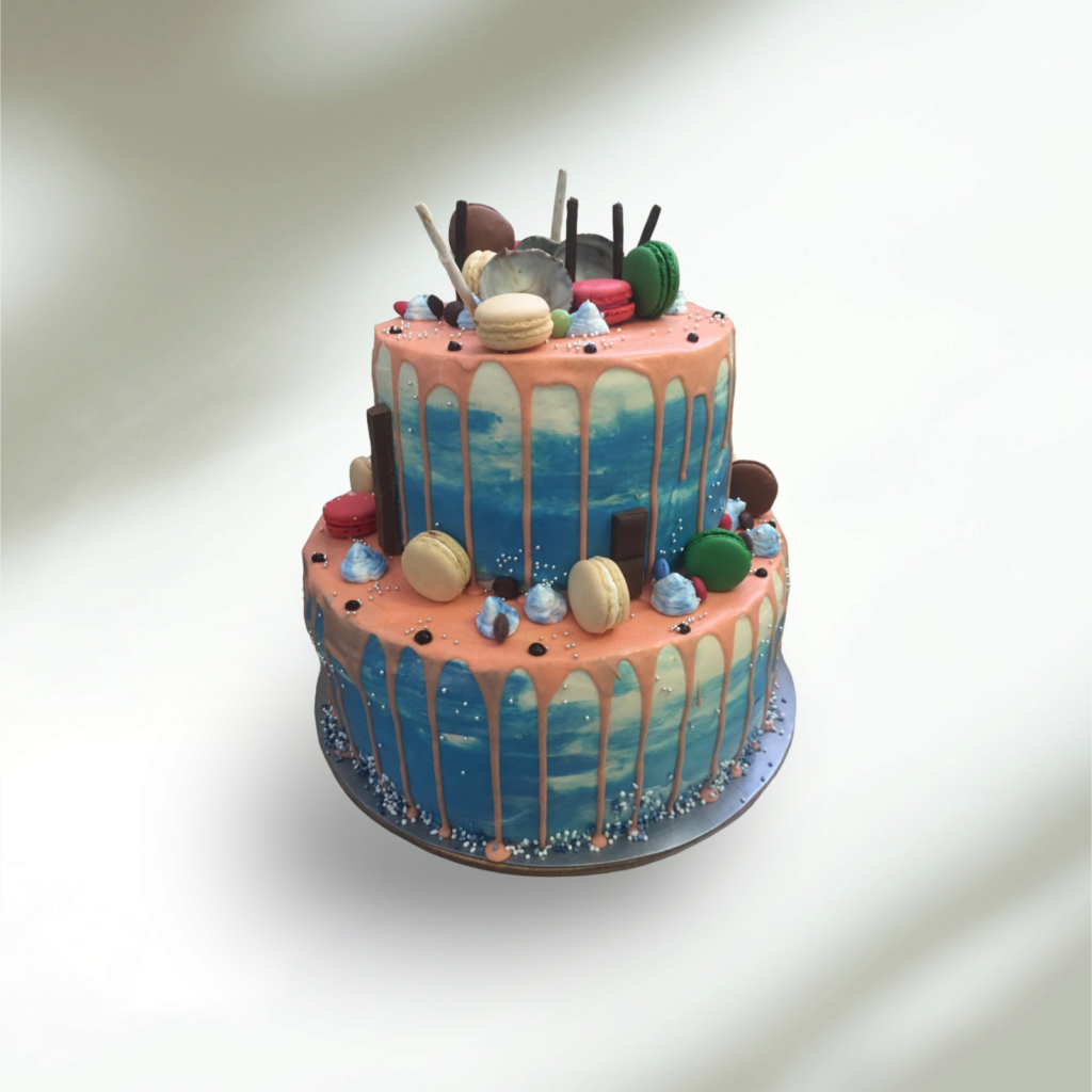 Tort Aniversar TA089