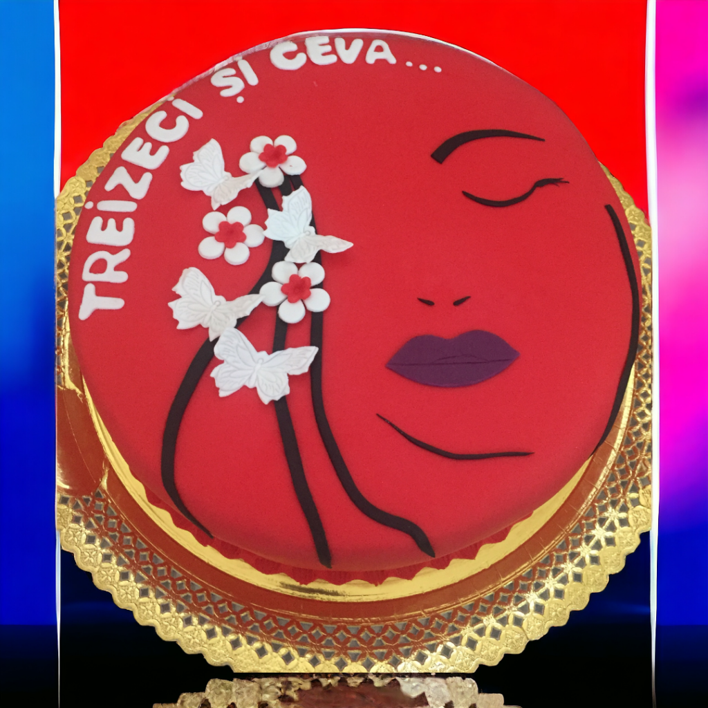 Tort Aniversar TA090