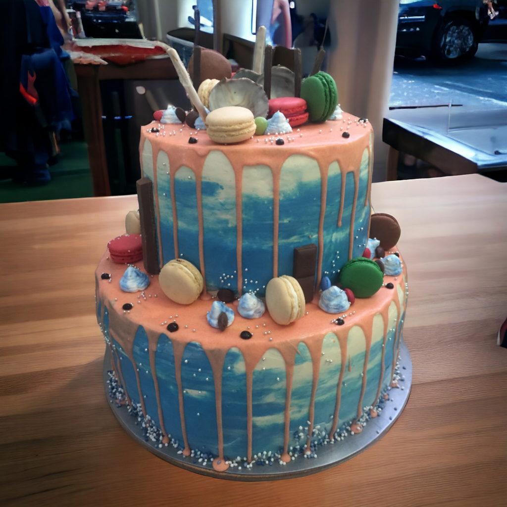 Tort Aniversar TA091