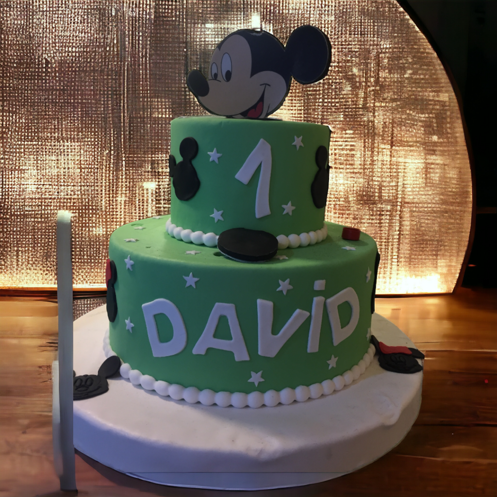 Tort Aniversar TA092