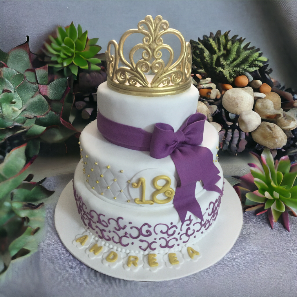 Tort Aniversar TA093