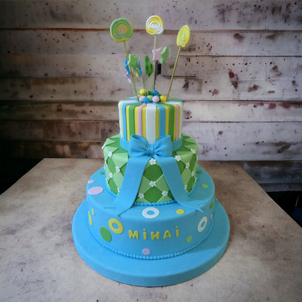 Tort Aniversar TA094