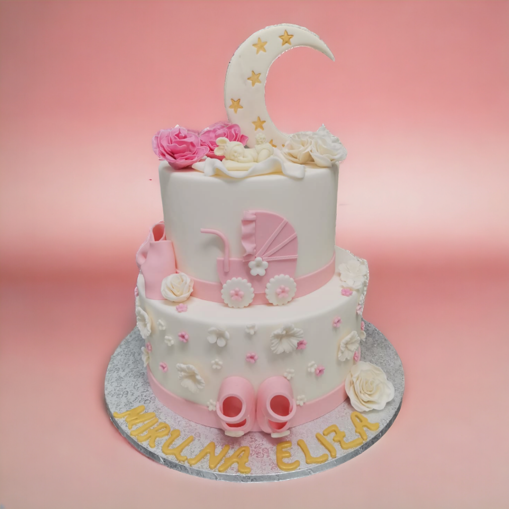 Tort Aniversar TA095