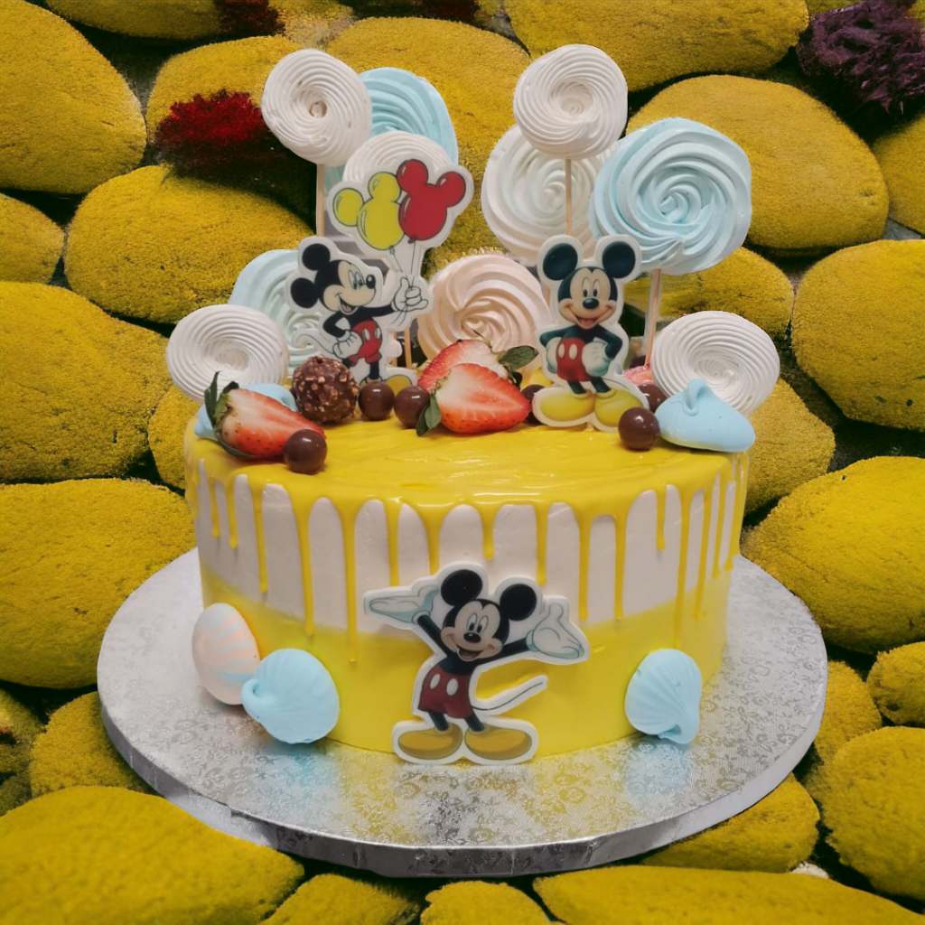 Tort Aniversar TA096