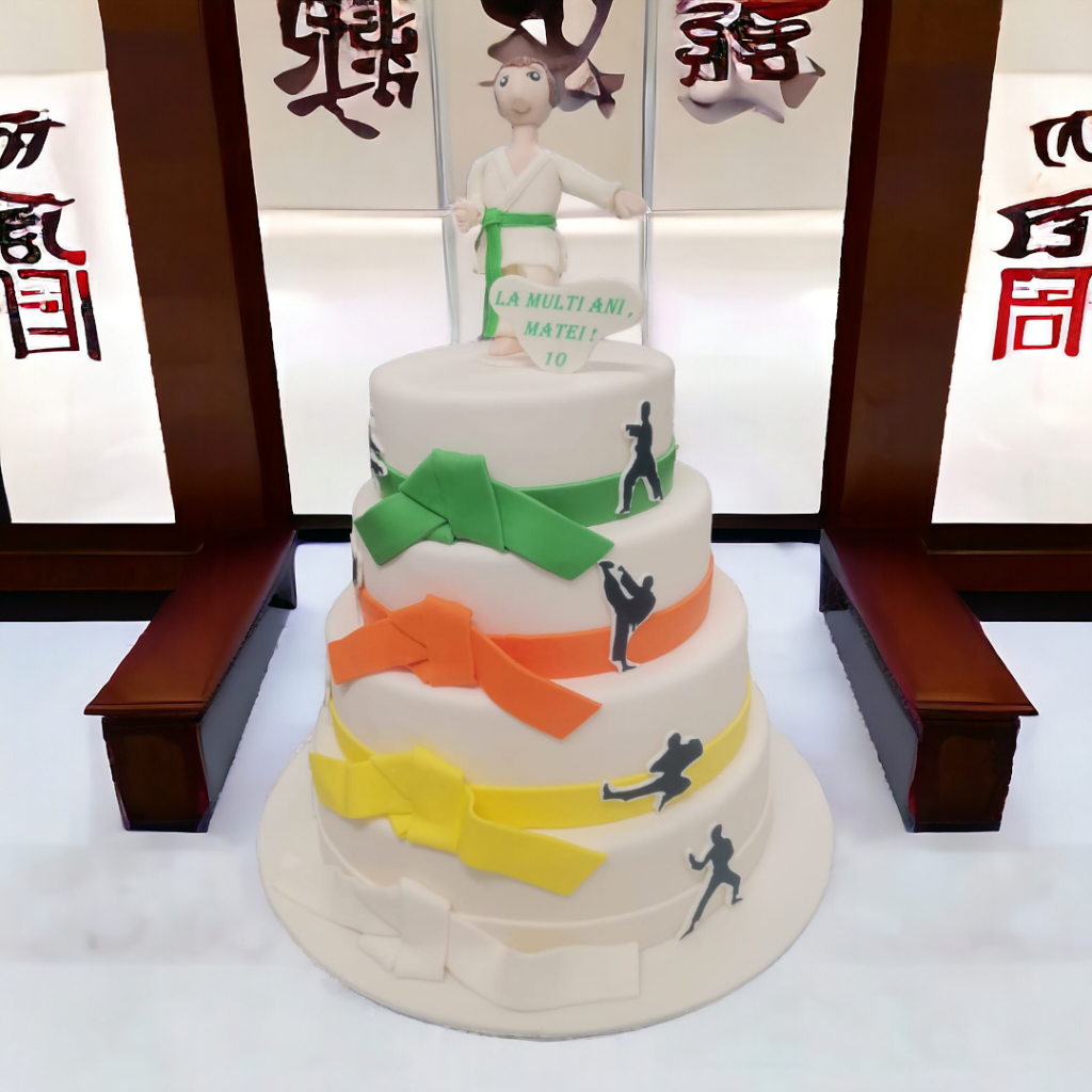 Tort Aniversar TA097