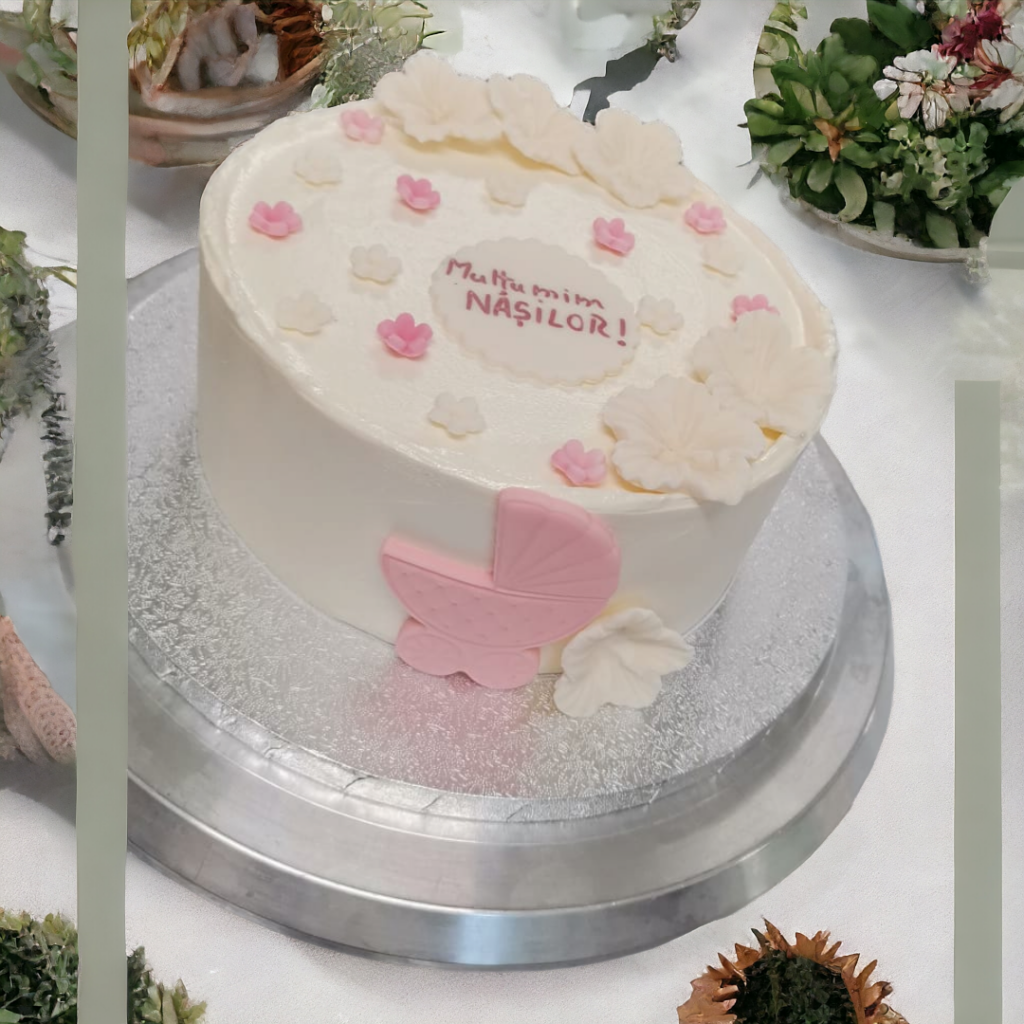 Tort Aniversar TA099