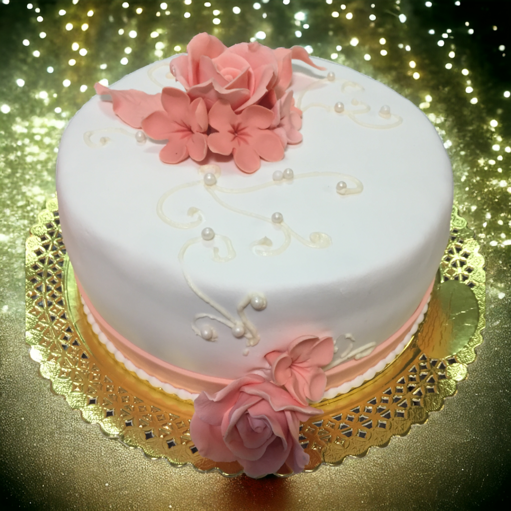 Tort Aniversar TA100