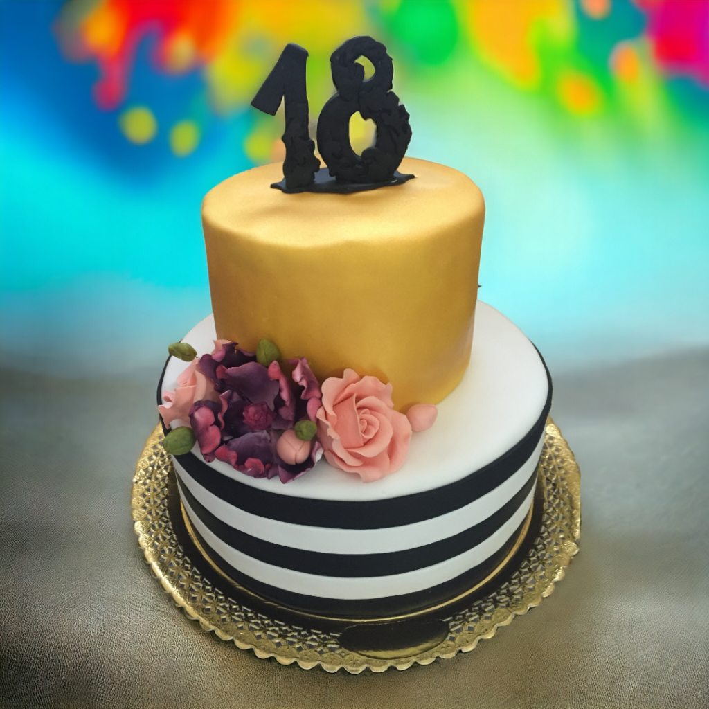 Tort Aniversar TA101