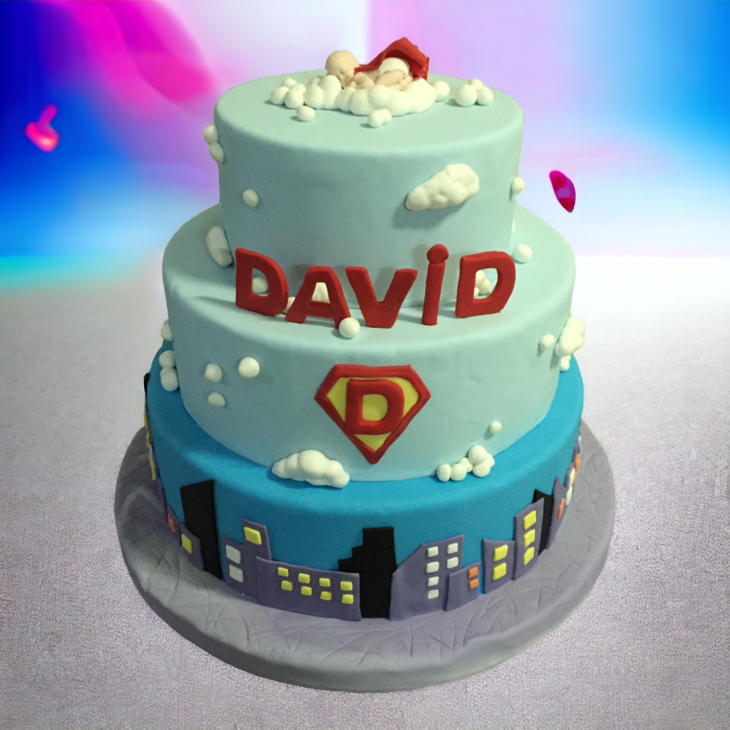 Tort Aniversar TA102