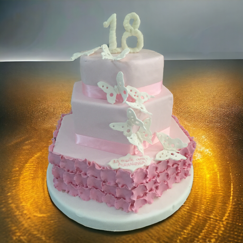 Tort Aniversar TA103