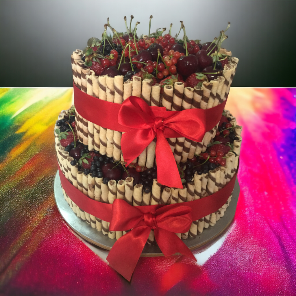 Tort Aniversar TA104