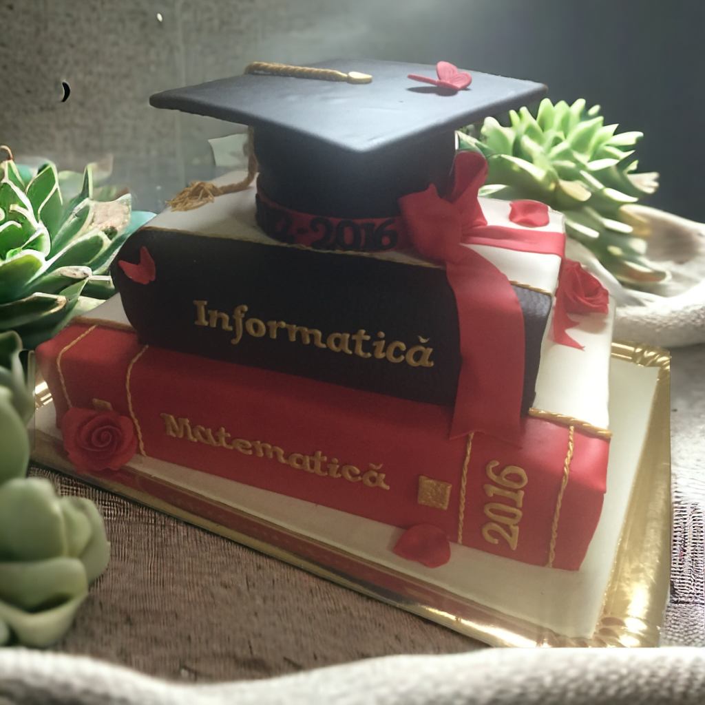 Tort Aniversar TA105