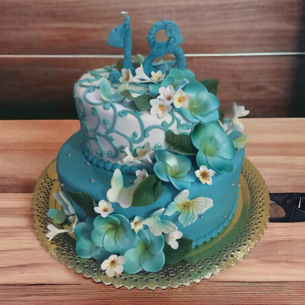 Tort Aniversar TA108