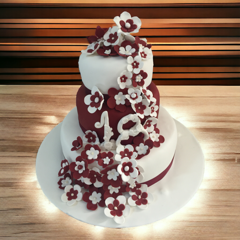 Tort Aniversar TA109