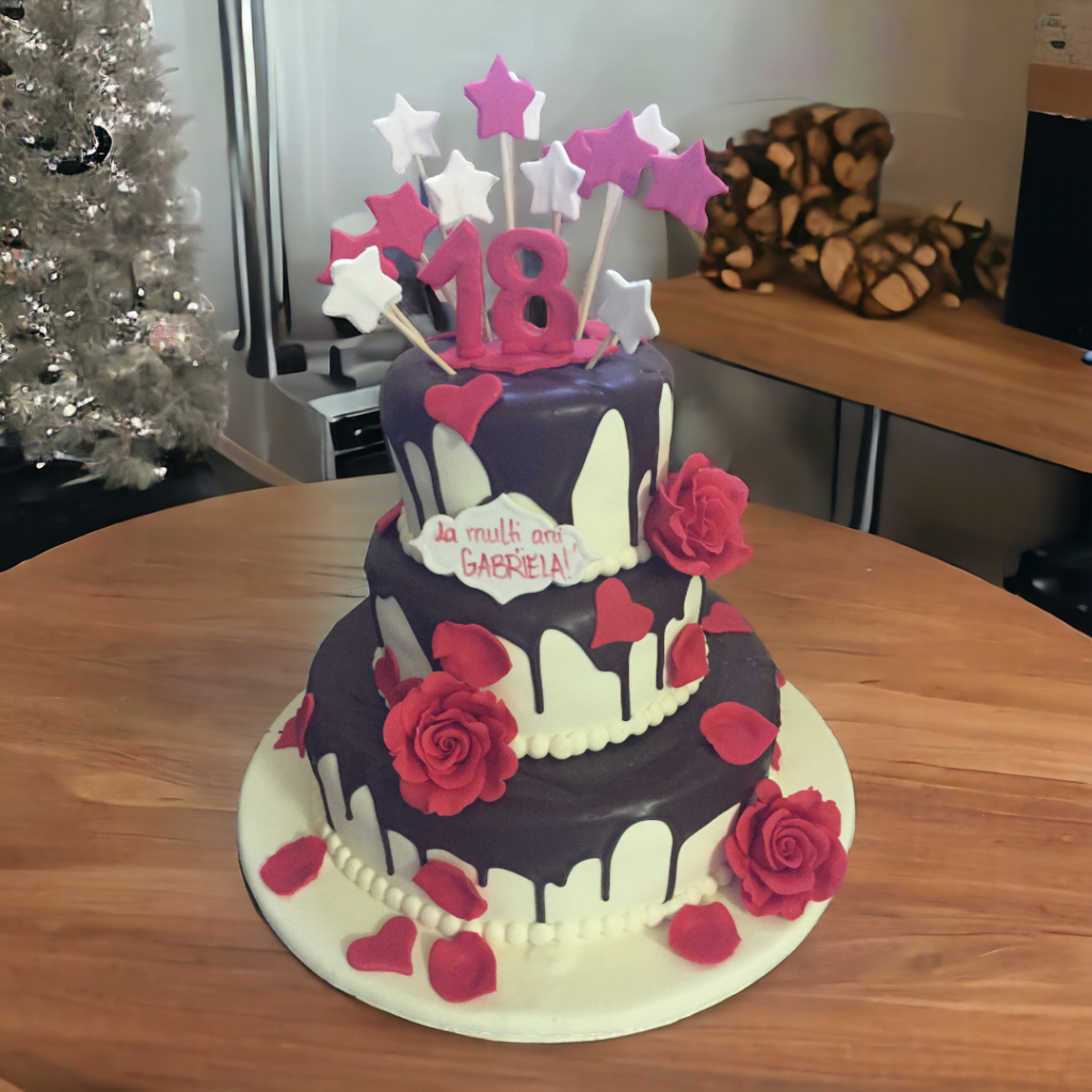 Tort Aniversar TA110