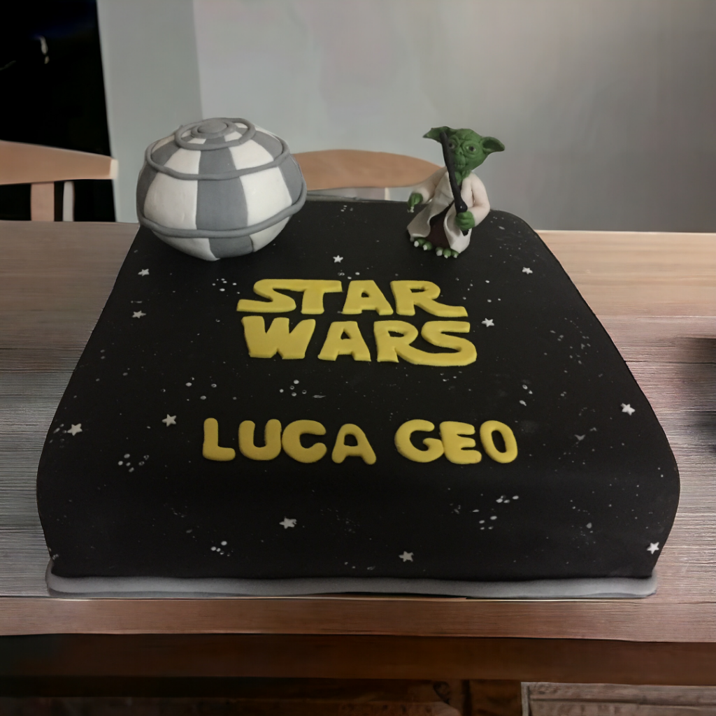 Tort Aniversar TA114