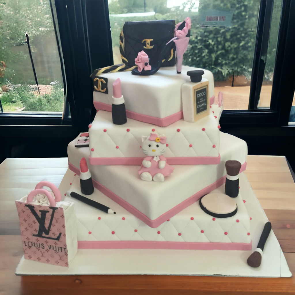 Tort Aniversar TA115