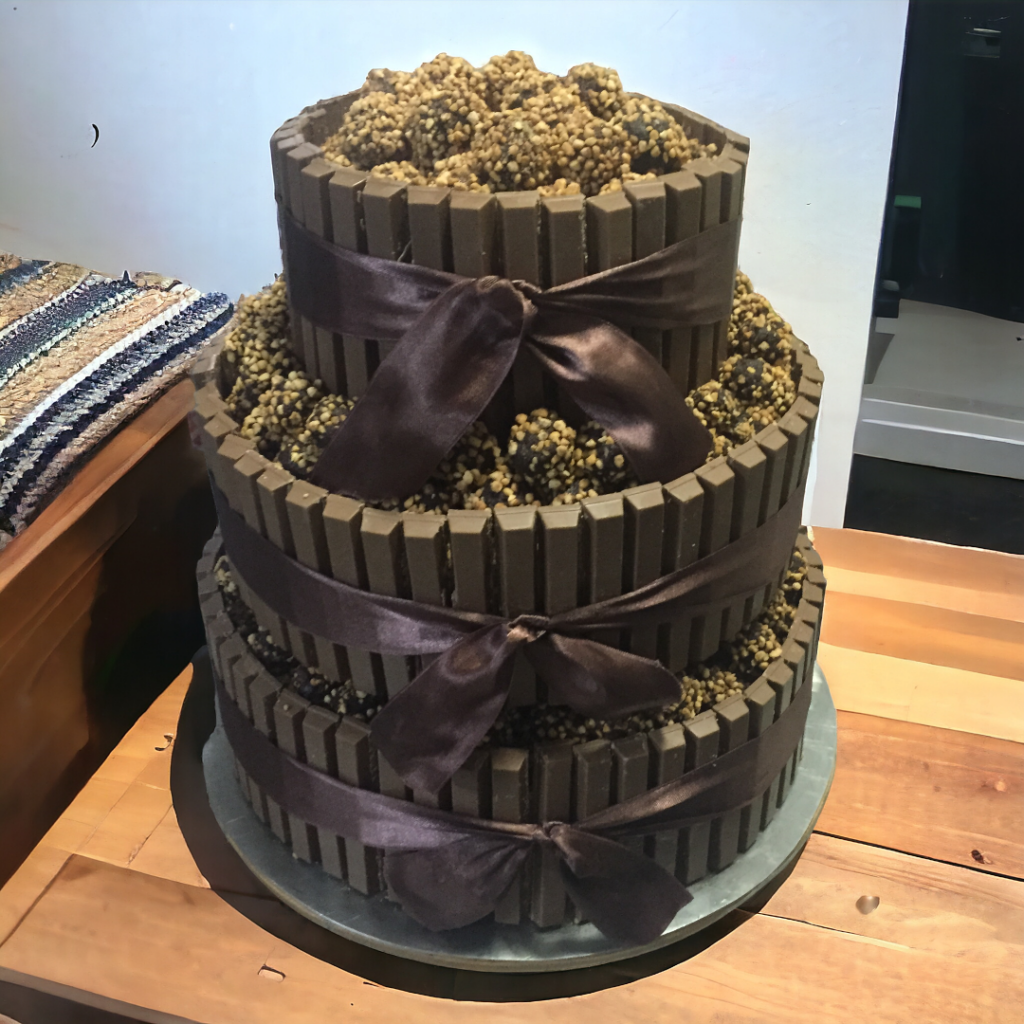 Tort Aniversar TA117