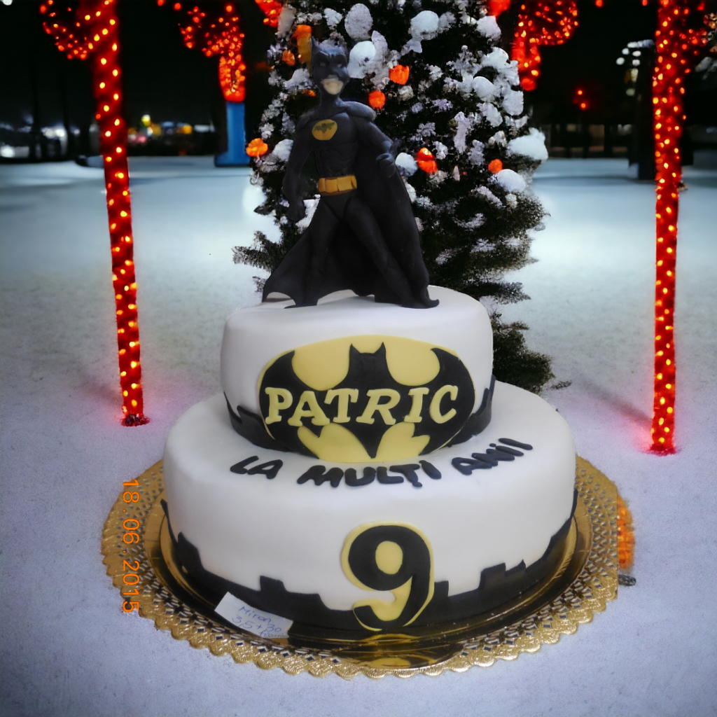 Tort Aniversar TA120