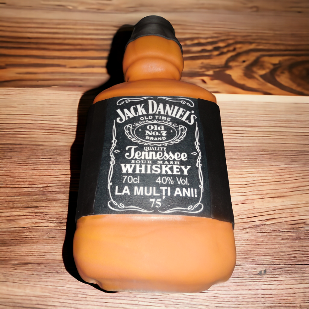 Tort Aniversar TA124