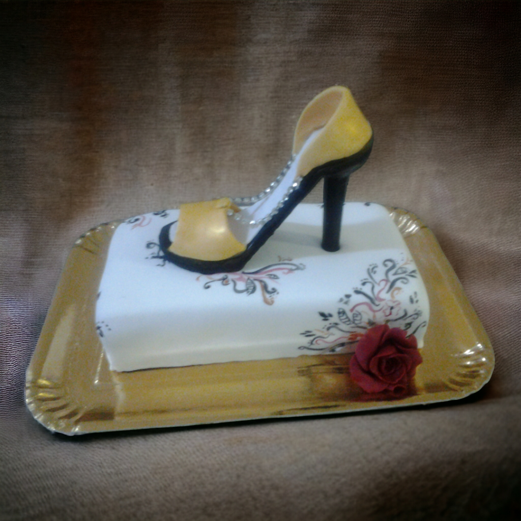 Tort Aniversar TA126