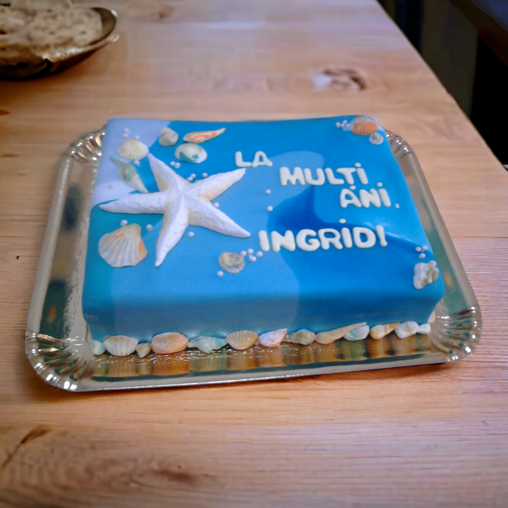 Tort Aniversar TA128