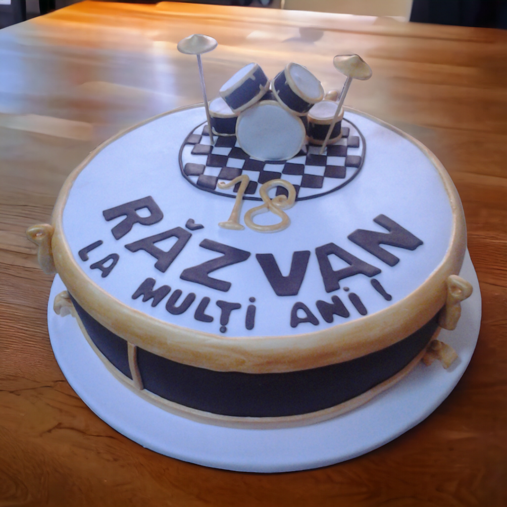 Tort Aniversar TA129