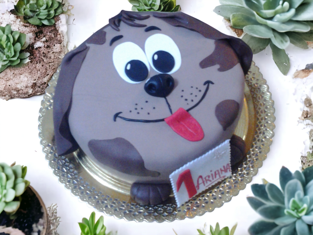 Tort Aniversar TA130