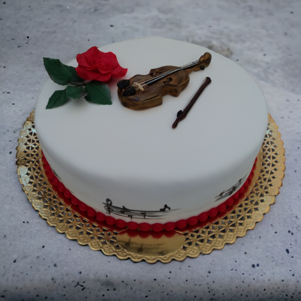 Tort Aniversar TA131