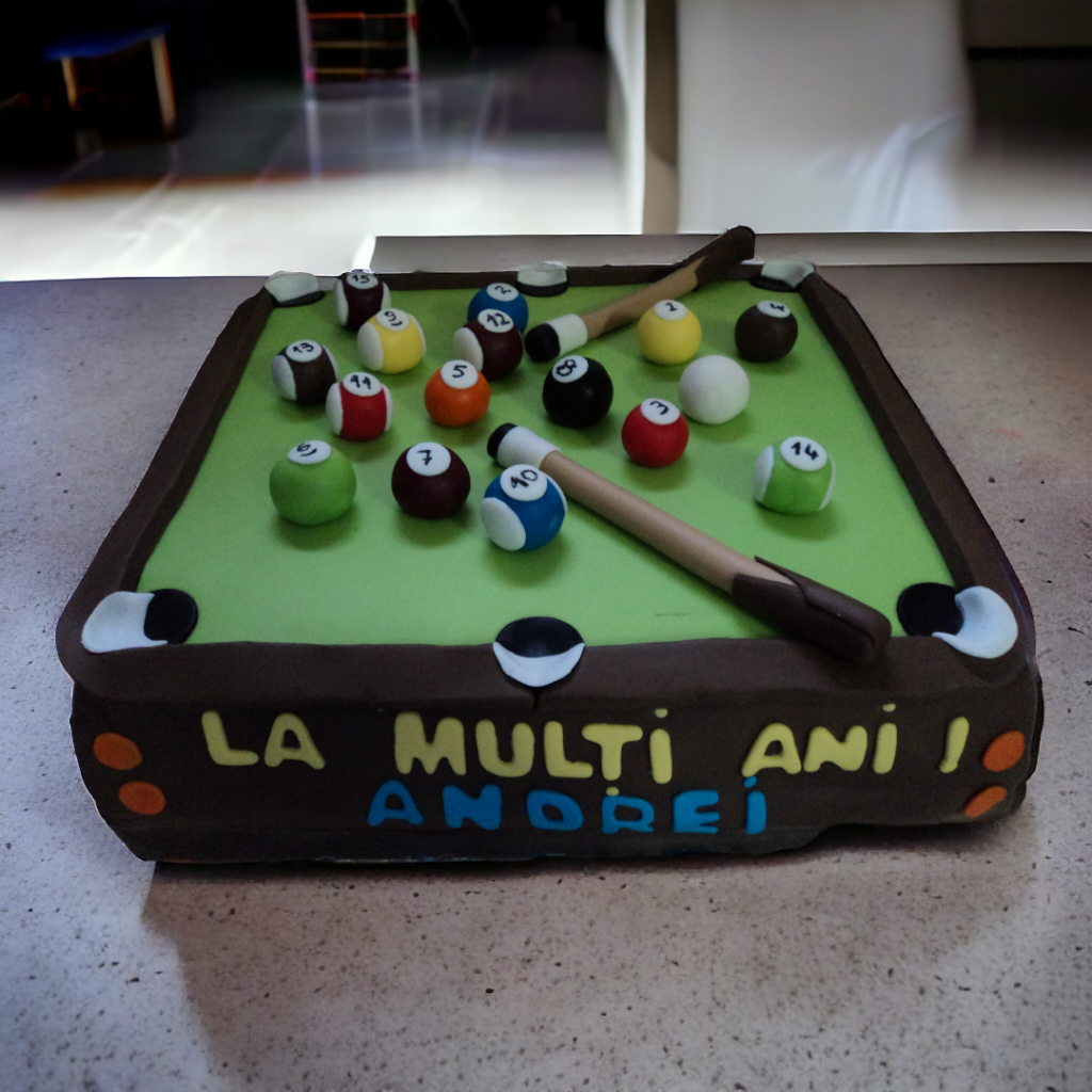 Tort Aniversar TA132