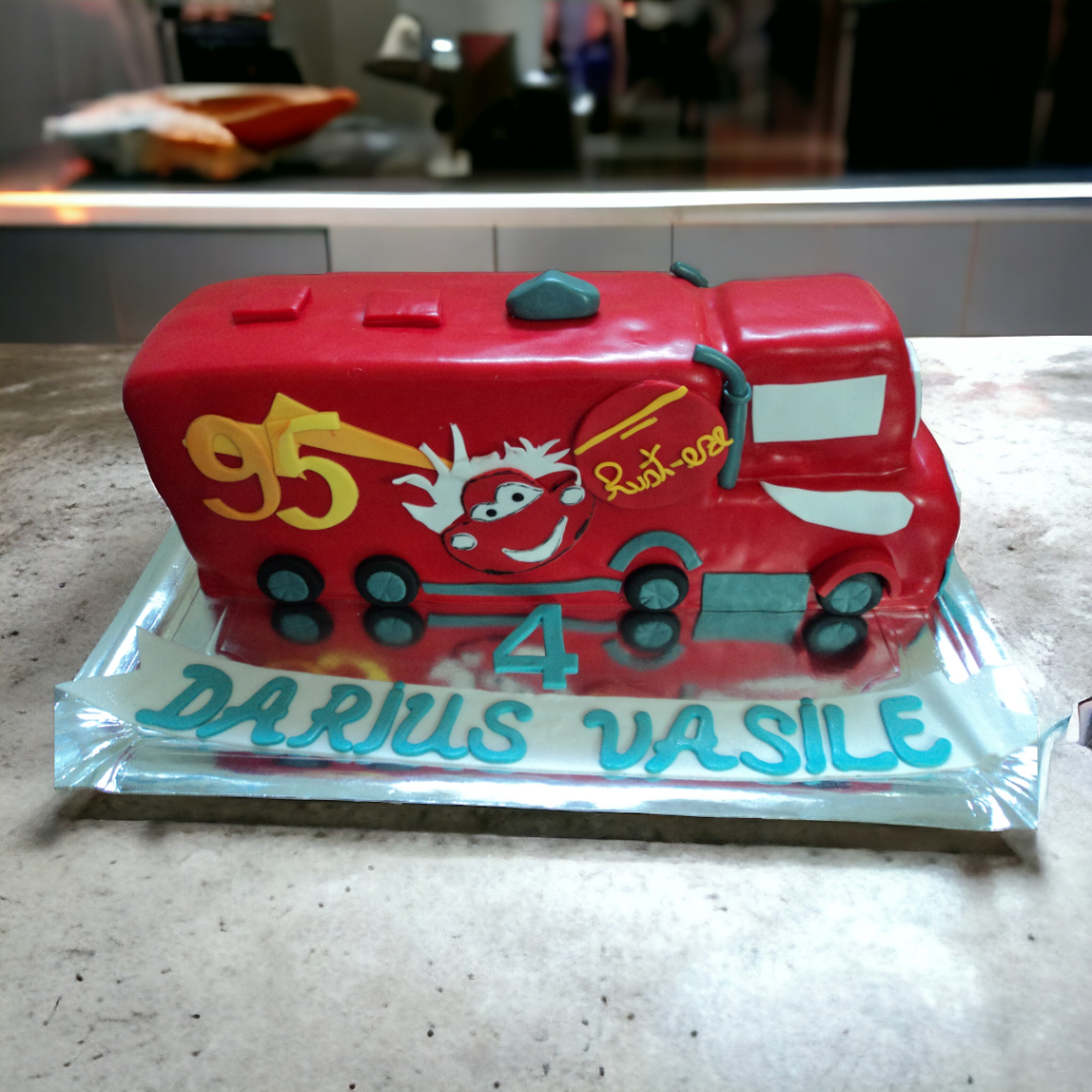 Tort Aniversar TA133