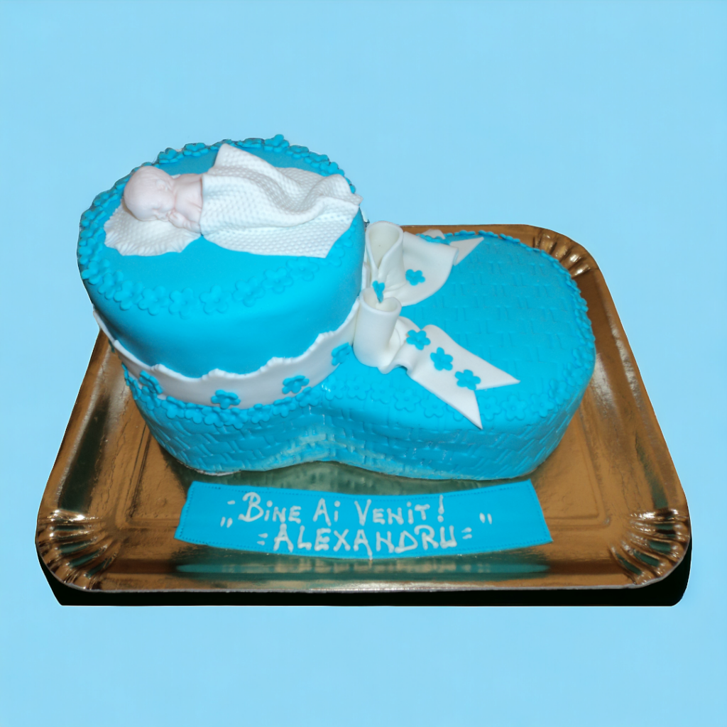 Tort Aniversar TA135