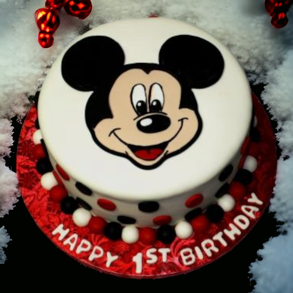 Tort Aniversar TA137