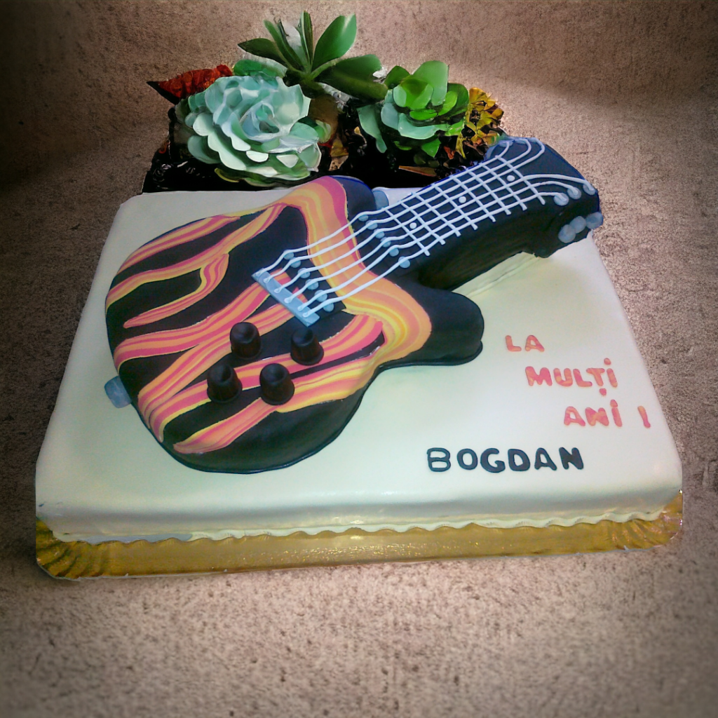 Tort Aniversar TA143