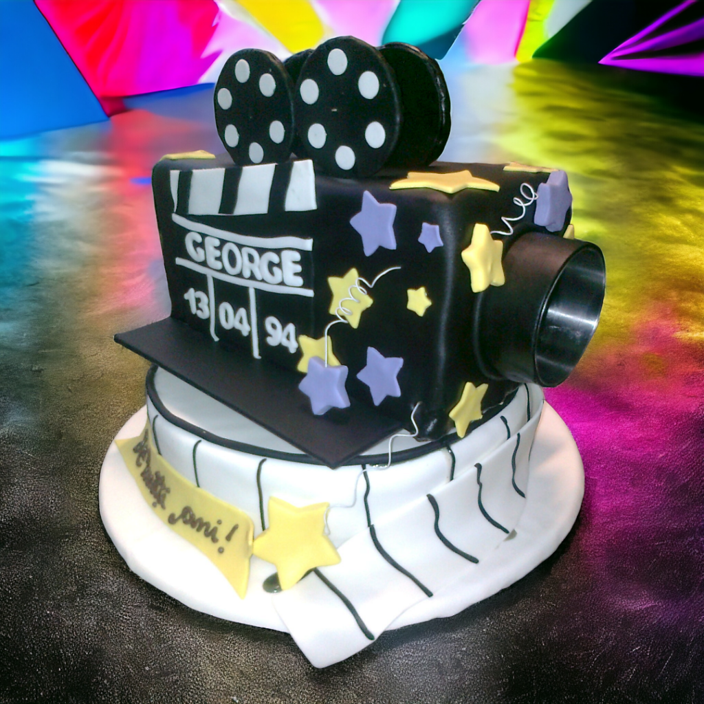 Tort Aniversar TA144